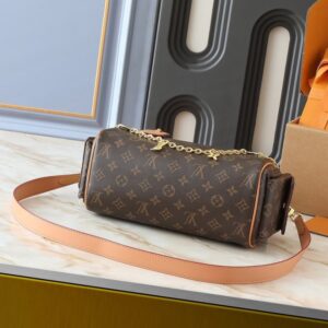 【AT8720】ルイ・ヴィトンSpeedy Cargoハンドバッグ - モダンなモノグラムデザイン、豪華なラムスキン素材 | LV