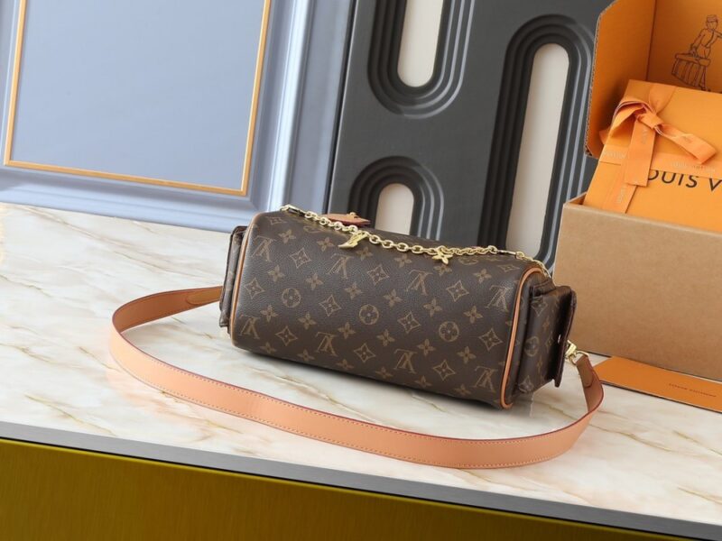 【AT8720】ルイ・ヴィトンSpeedy Cargoハンドバッグ - モダンなモノグラムデザイン、豪華なラムスキン素材 | LV