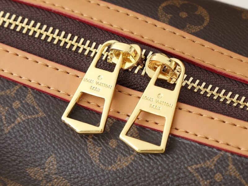 【AT8720】ルイ・ヴィトンSpeedy Cargoハンドバッグ - モダンなモノグラムデザイン、豪華なラムスキン素材 | LV