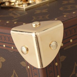 【AT8723】ルイ・ヴィトン Camera Boxハンドバッグ - 都市の若者の贅沢な旅行アイテム | Louis Vuitton Paris