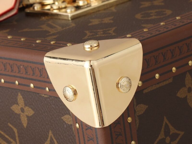 【AT8723】ルイ・ヴィトン Camera Boxハンドバッグ - 都市の若者の贅沢な旅行アイテム | Louis Vuitton Paris