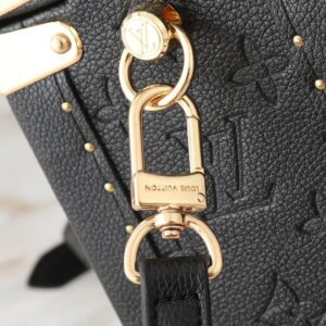 【AT8724】ルイ・ヴィトンのカメラボックスハンドバッグ-  最高級の芸術品 | Louis Vuitton Paris