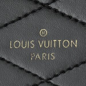 【AT8724】ルイ・ヴィトンのカメラボックスハンドバッグ-  最高級の芸術品 | Louis Vuitton Paris