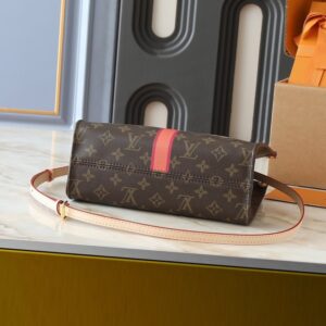 【AT8727】ルイ･ヴィトン モノグラムハンドバッグ｜エレガントな女性のためのクラシックデザイン | Louis Vuitton Malletier