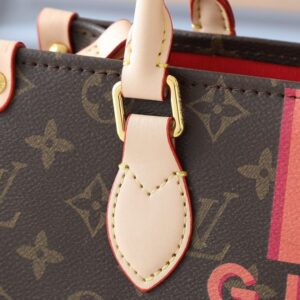 【AT8727】ルイ･ヴィトン モノグラムハンドバッグ｜エレガントな女性のためのクラシックデザイン | Louis Vuitton Malletier