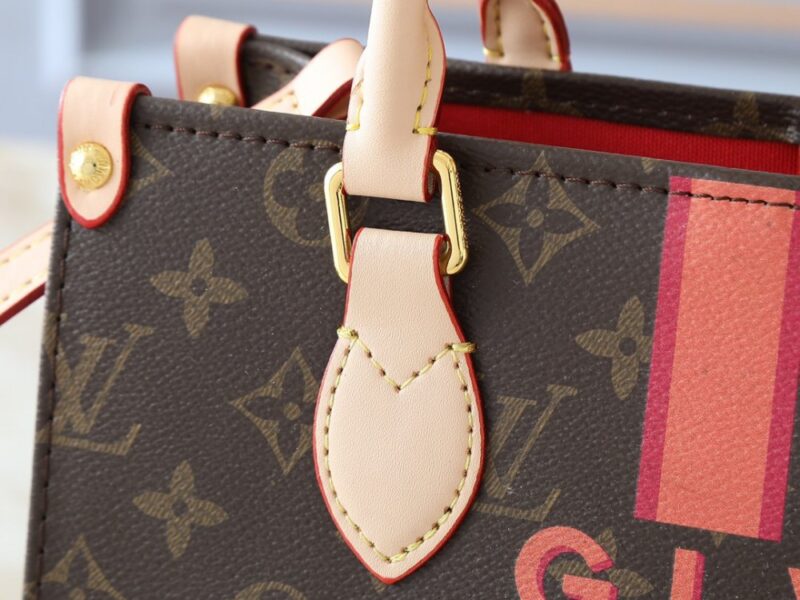 【AT8727】ルイ･ヴィトン モノグラムハンドバッグ｜エレガントな女性のためのクラシックデザイン | Louis Vuitton Malletier