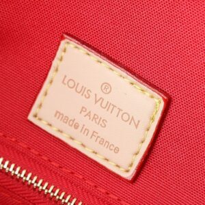 【AT8727】ルイ･ヴィトン モノグラムハンドバッグ｜エレガントな女性のためのクラシックデザイン | Louis Vuitton Malletier