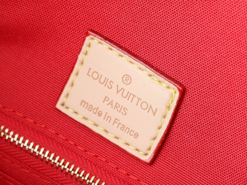 【AT8727】ルイ･ヴィトン モノグラムハンドバッグ｜エレガントな女性のためのクラシックデザイン | Louis Vuitton Malletier