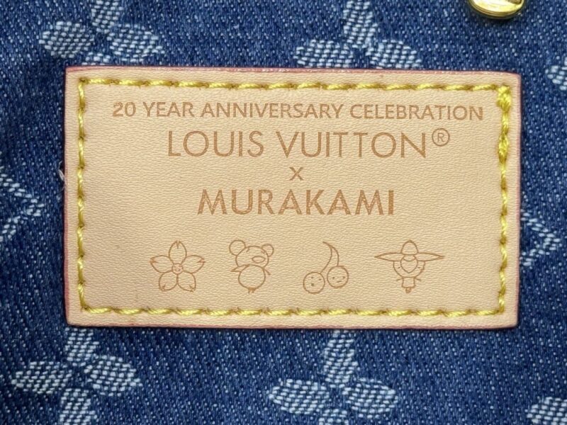 【AT8739】ルイ・ヴィトンSpeedy Soft チェリープリントハンドバッグ – 優雅なチェリーデザイン、おしゃれなスタイル | LV
