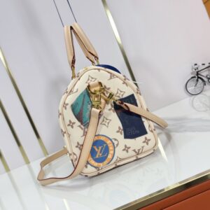 【AT8741】Louis Vuitton(ルイ・ヴィトン)モノグラム Duneシリーズ 旅行バッグ - ファッション愛好家のためのデザイン | LV