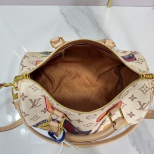 【AT8741】Louis Vuitton(ルイ・ヴィトン)モノグラム Duneシリーズ 旅行バッグ - ファッション愛好家のためのデザイン | LV