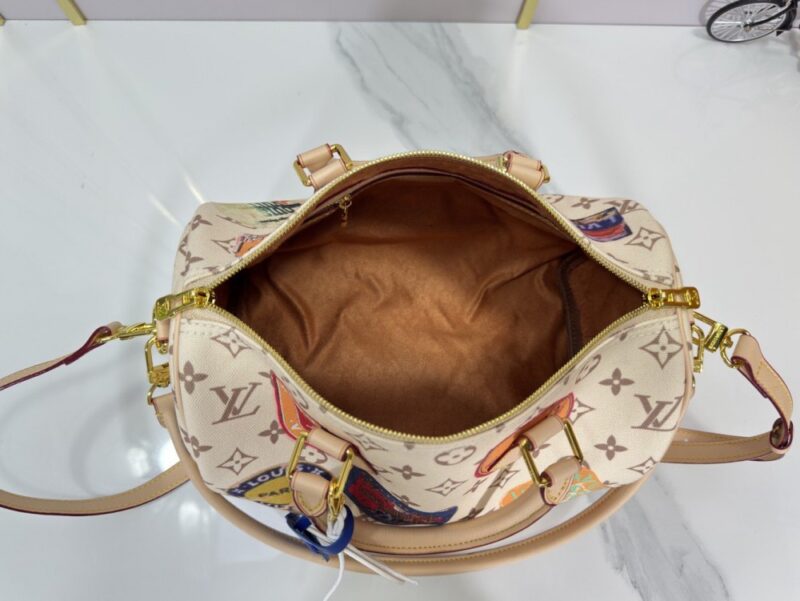 【AT8741】Louis Vuitton(ルイ・ヴィトン)モノグラム Duneシリーズ 旅行バッグ - ファッション愛好家のためのデザイン | LV