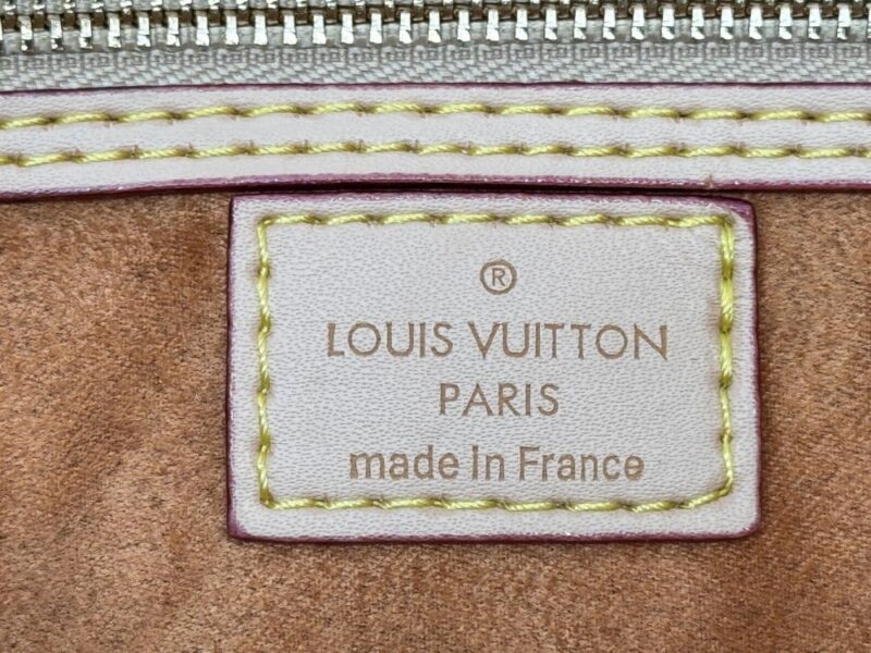 【AT8741】Louis Vuitton(ルイ・ヴィトン)モノグラム Duneシリーズ 旅行バッグ - ファッション愛好家のためのデザイン | LV