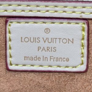 【AT8742】ルイ・ヴィトンヴィンテージモノグラムキャンバストラベルハンドバッグ | Louis Vuitton