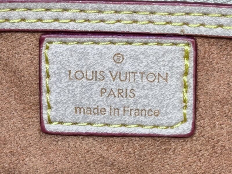 【AT8742】ルイ・ヴィトンヴィンテージモノグラムキャンバストラベルハンドバッグ | Louis Vuitton