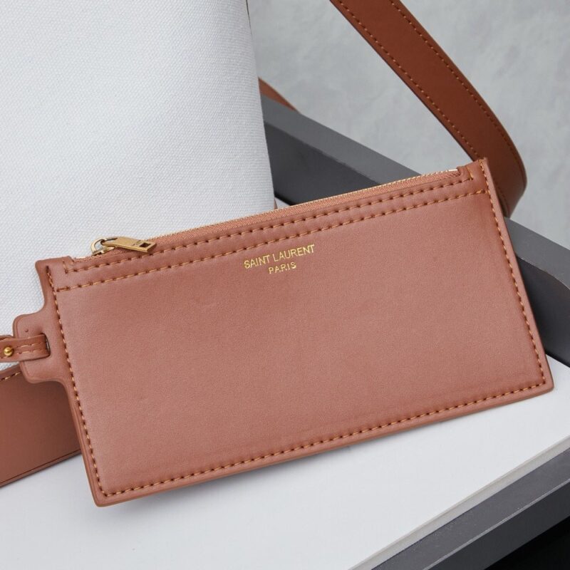 【AT8747】セントローランLE 5À7シリーズ バケットバッグ | Saint Laurent Paris