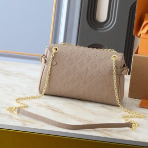 【AT8752】ルイ・ヴィトンのAnytime Flap Bag−エレガンスと実用性の完璧な融合 | Louis Vuitton