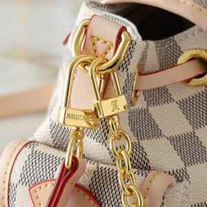【AT8756】ルイ・ヴィトン Odysée チェック柄ハンドバッグ - ファッションアクセサリー新作 | Louis Vuitton