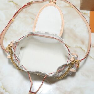 【AT8756】ルイ・ヴィトン Odysée チェック柄ハンドバッグ - ファッションアクセサリー新作 | Louis Vuitton
