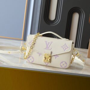 【AT8759】ルイ・ヴィトン東西方シリーズハンドバッグ - ファッションとエレガンスの完璧な融合 | Louis Vuitton Paris