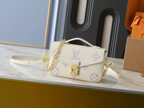 【AT8759】ルイ・ヴィトン東西方シリーズハンドバッグ - ファッションとエレガンスの完璧な融合 | Louis Vuitton Paris