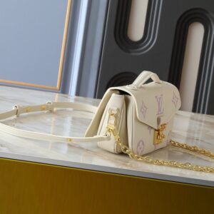 【AT8759】ルイ・ヴィトン東西方シリーズハンドバッグ - ファッションとエレガンスの完璧な融合 | Louis Vuitton Paris