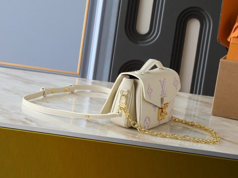 【AT8759】ルイ・ヴィトン東西方シリーズハンドバッグ - ファッションとエレガンスの完璧な融合 | Louis Vuitton Paris