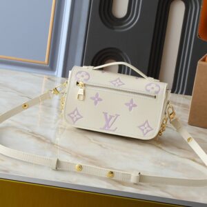 【AT8759】ルイ・ヴィトン東西方シリーズハンドバッグ - ファッションとエレガンスの完璧な融合 | Louis Vuitton Paris
