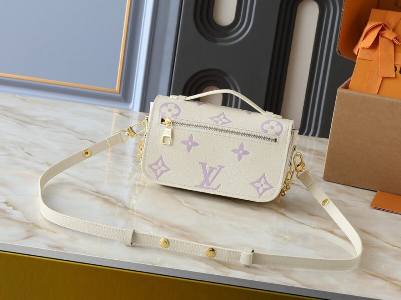 【AT8759】ルイ・ヴィトン東西方シリーズハンドバッグ - ファッションとエレガンスの完璧な融合 | Louis Vuitton Paris