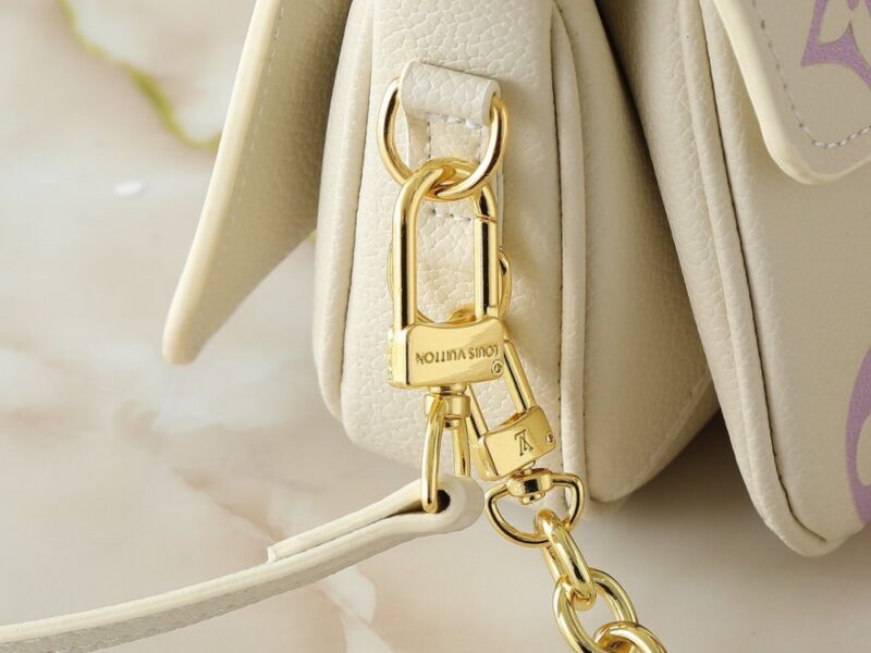 【AT8759】ルイ・ヴィトン東西方シリーズハンドバッグ - ファッションとエレガンスの完璧な融合 | Louis Vuitton Paris