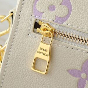 【AT8759】ルイ・ヴィトン東西方シリーズハンドバッグ - ファッションとエレガンスの完璧な融合 | Louis Vuitton Paris