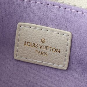 【AT8759】ルイ・ヴィトン東西方シリーズハンドバッグ - ファッションとエレガンスの完璧な融合 | Louis Vuitton Paris