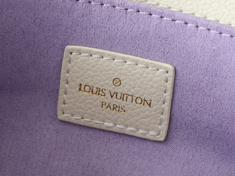【AT8759】ルイ・ヴィトン東西方シリーズハンドバッグ - ファッションとエレガンスの完璧な融合 | Louis Vuitton Paris