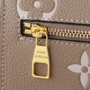 【AT8762】ルイ・ヴィトンのPochette Métis East Westバッグ - 都会の女性の贅沢なラグジュアリースタイル | Louis Vuitton