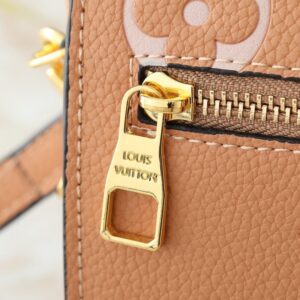 【AT8763】ルイ・ヴィトン Pochette Métis East West ハンドバッグ、オシャレ都会女性におすすめの贅沢なバッグ | Louis Vuitton Paris