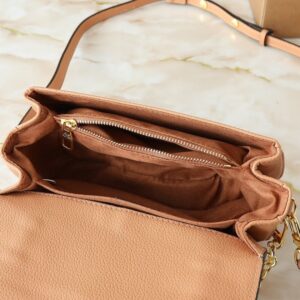 【AT8763】ルイ・ヴィトン Pochette Métis East West ハンドバッグ、オシャレ都会女性におすすめの贅沢なバッグ | Louis Vuitton Paris