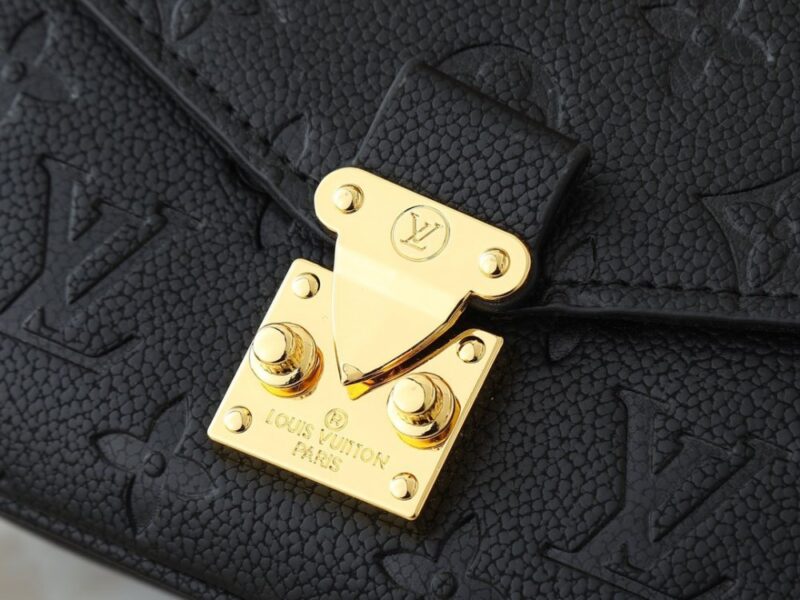 【AT8767】ルイ・ヴィトン モノグラムキャンバスチェーンバッグ | Louis Vuitton Malletier
