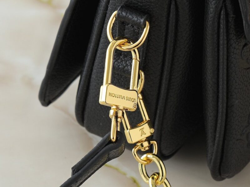 【AT8767】ルイ・ヴィトン モノグラムキャンバスチェーンバッグ | Louis Vuitton Malletier