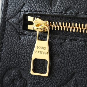 【AT8767】ルイ・ヴィトン モノグラムキャンバスチェーンバッグ | Louis Vuitton Malletier