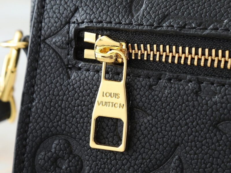 【AT8767】ルイ・ヴィトン モノグラムキャンバスチェーンバッグ | Louis Vuitton Malletier