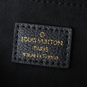 【AT8767】ルイ・ヴィトン モノグラムキャンバスチェーンバッグ | Louis Vuitton Malletier
