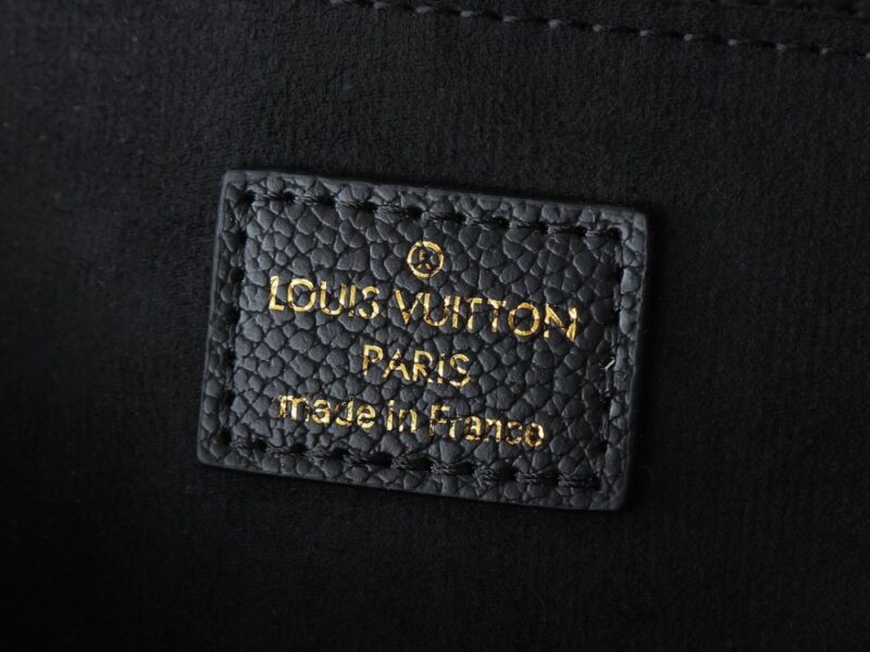 【AT8767】ルイ・ヴィトン モノグラムキャンバスチェーンバッグ | Louis Vuitton Malletier