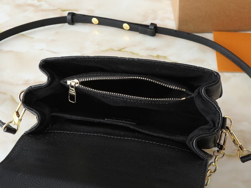 【AT8767】ルイ・ヴィトン モノグラムキャンバスチェーンバッグ | Louis Vuitton Malletier
