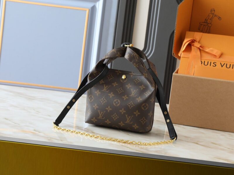 【AT8769】ルイ・ヴィトン アトランティスBBバッグ - ラグジュアリーカジュアルなデートに最適 | Louis Vuitton Paris