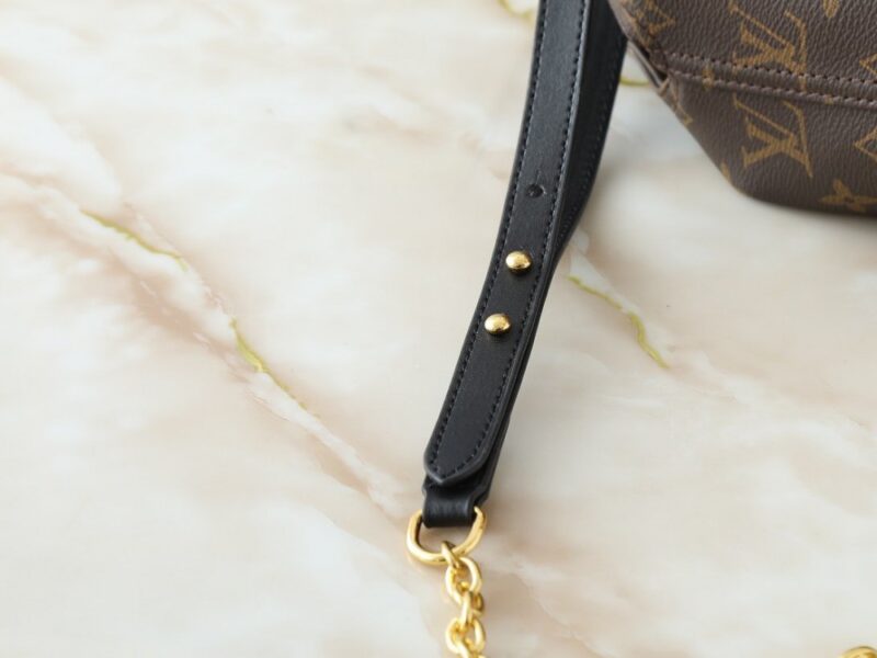 【AT8769】ルイ・ヴィトン アトランティスBBバッグ - ラグジュアリーカジュアルなデートに最適 | Louis Vuitton Paris