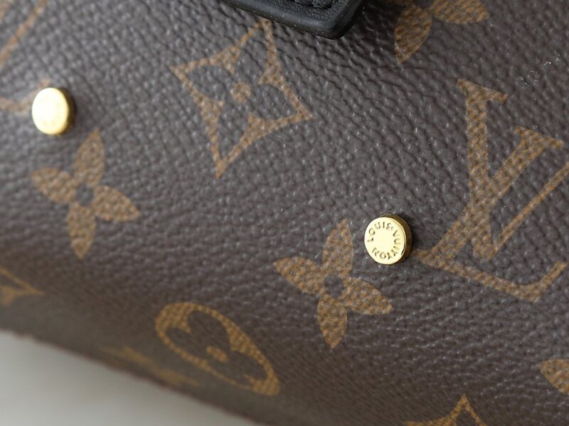 【AT8769】ルイ・ヴィトン アトランティスBBバッグ - ラグジュアリーカジュアルなデートに最適 | Louis Vuitton Paris