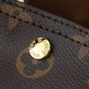 【AT8769】ルイ・ヴィトン アトランティスBBバッグ - ラグジュアリーカジュアルなデートに最適 | Louis Vuitton Paris
