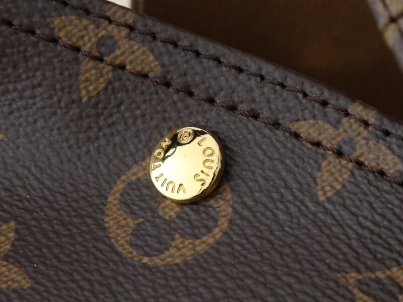 【AT8769】ルイ・ヴィトン アトランティスBBバッグ - ラグジュアリーカジュアルなデートに最適 | Louis Vuitton Paris