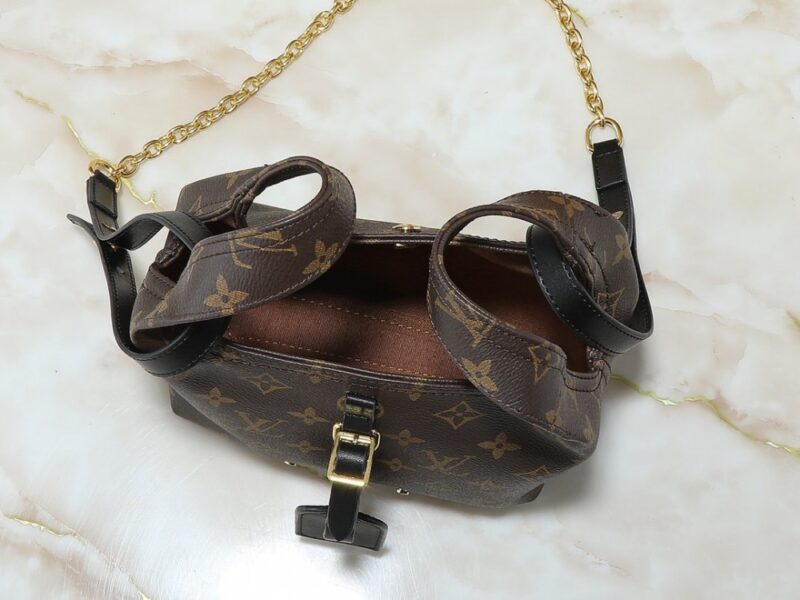 【AT8769】ルイ・ヴィトン アトランティスBBバッグ - ラグジュアリーカジュアルなデートに最適 | Louis Vuitton Paris
