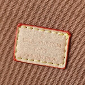 【AT8770】ルイ・ヴィトン モノグラム柄 旅行用ジュエリーボックス | Louis Vuitton